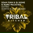 Sean Finn, DJ Kone & Marc Palacios