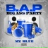 Mz Blue feat. JWILL
