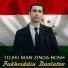 Fakhriddin Davlatov
