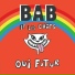 BAB et les chats