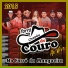 BANDA CHAPÉU DE COURO