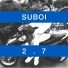 Suboi feat. Mino, The Band