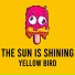 yellow bird
