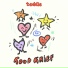teddie