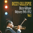 Dizzy Gillespie