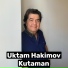 Uktam Hakimov