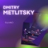Dmitry Metlitsky