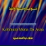 Molavi Abdul samad sameem