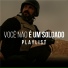 Nina Maia, Ruben Feffer, Vitor Zafer
