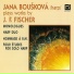 Jana Boušková, Jiří Boušek