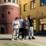 13RZ, ICEBOYCRAZY feat. Timazz, $upa$pace