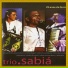 TRIO SABIÁ