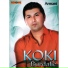 Koki Burdalic
