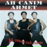 Ah Canım Ahmet