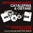 Catalepsia & Obtane