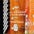 Håkon Høgemo, Tom Karlsrud