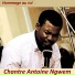 Chantre Antoine Ngwem