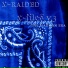 X-Raided feat. Kingpin