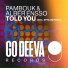 Pambouk, Alber Ensso