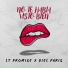 LT Promise, DIEL PARIS