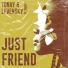 Tonay, Levensky feat. Dauchy