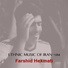 Farshid Hekmati