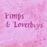 LOVERGANG, YAGATARI, Poppin, Tony Scout