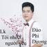 Đào Phi Dương