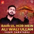 Yasir Tabatabai