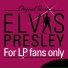 For LP Fans Only