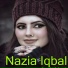 Nazia Iqbal