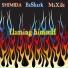 SHIMIDA, MaXile, BaShark