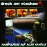 Dreck am Stecken