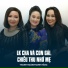 Thanh Hằng, Thanh Ngân