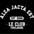 Alea Jacta Est
