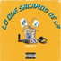 Mi jato Records feat. Orgen OMK, J oww
