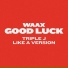 WAAX