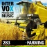 Robert Simon Thoma, Intervox Music
