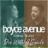 Boyce Avenue, Connie Talbot