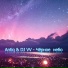 Antiq, DJ VV