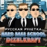 Hard Bass School, Dizelkraft