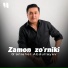 G'anisher Abdullayev
