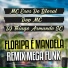 DOP MC, MC EROS DO LITORAL
