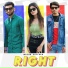 Mayur Patidar, Rohit Official
