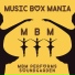 Music Box Mania