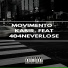 KABIR. feat. 404Neverlose, MarkoTP