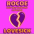 Rocoe, Body Heat Gang Band, Lee Wilson