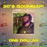 ONE DOLLAR