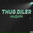 МАДАРА