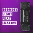 UGOTZ feat. lualove